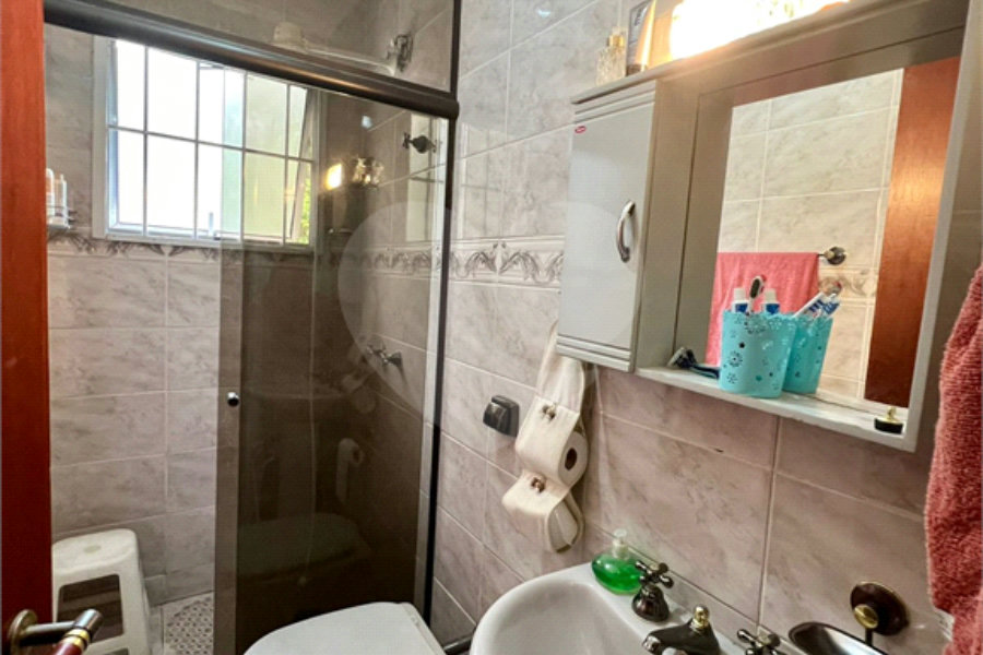 Casa à venda com 2 quartos, sendo 1 suíte,  em Freguesia do Ó, São Paulo, SP