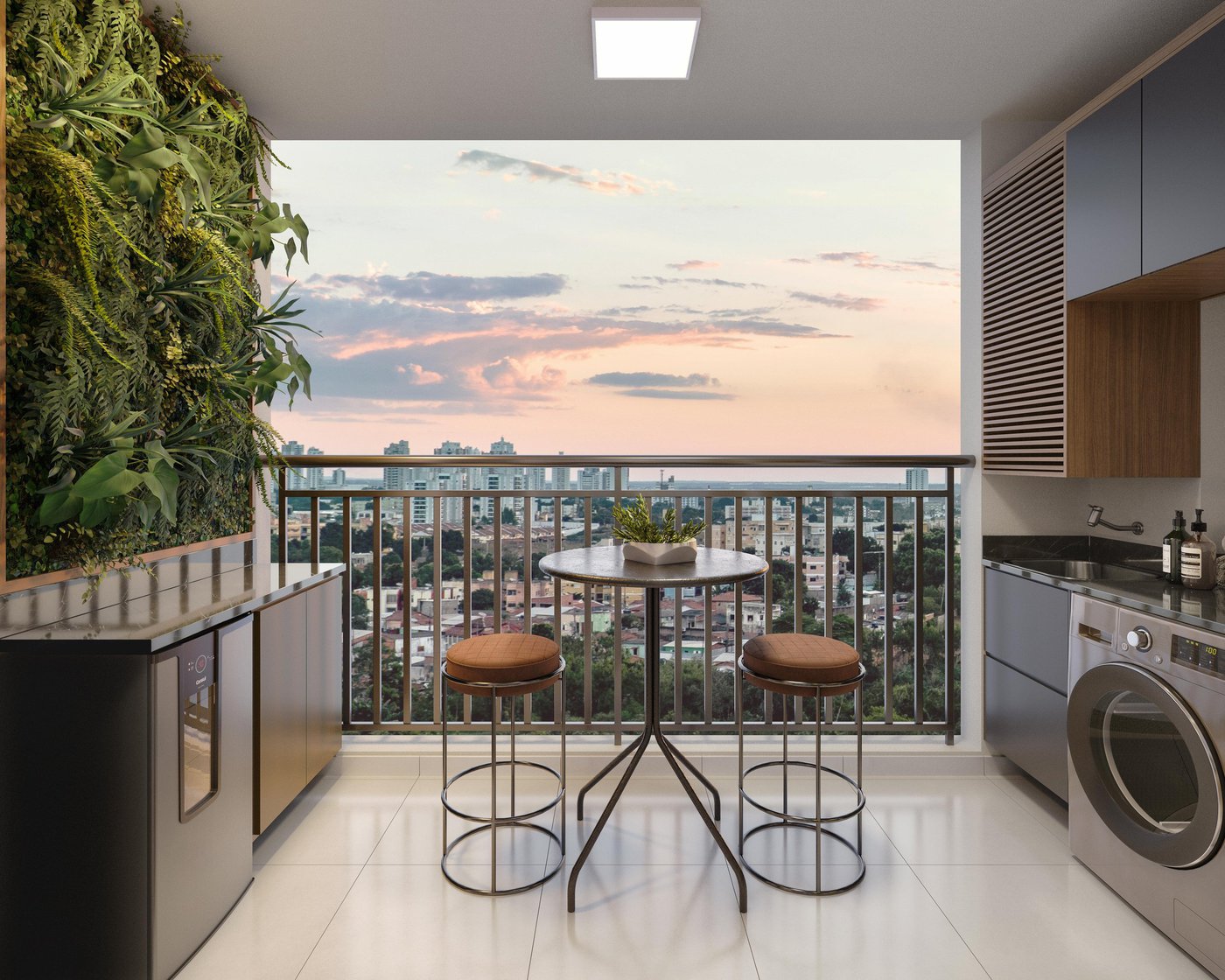 Elev Residence