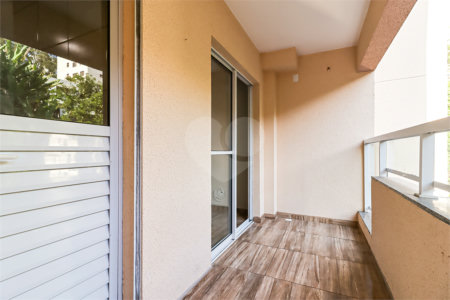 Apartamento à venda com 1 quarto em Jardim Ampliação, São Paulo, SP