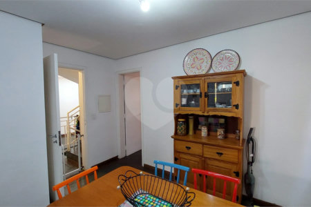 Casa para alugar com 3 suítes no condomínio Residencial Courtyard Village, São Paulo - SP