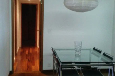 Apartamento à venda com 3 quartos, sendo 1 suíte,  em Jardim Vitória Régia, São Paulo, SP