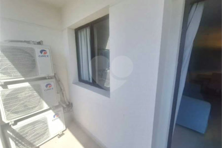 Apartamento à venda ou para alugar com 2 quartos em Vila Olímpia, São Paulo, SP