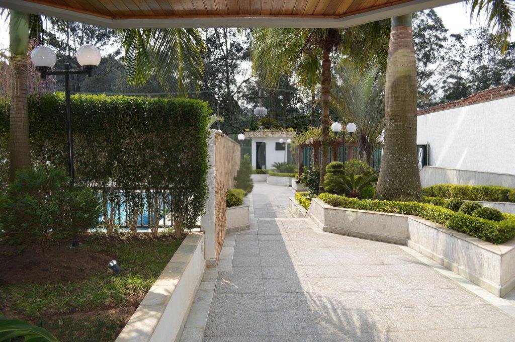 Apartamento à venda com 4 suítes em Parque Mandaqui, São Paulo, SP
