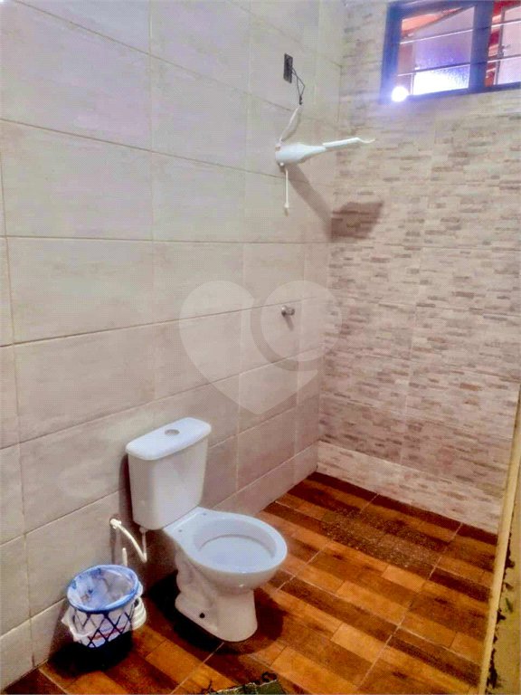 Casa à venda com 2 quartos, sendo 1 suíte, em Jardim Maria Luiza, Araraquara, SP