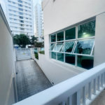 Apartamento à venda com 2 quartos, sendo 1 suíte, em Vila Clementino, São Paulo, SP
