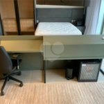 Apartamento para alugar com 1 suíte em Vila Olímpia, São Paulo, SP
