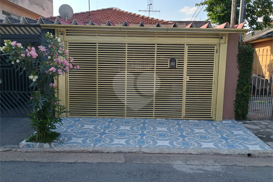 Casa à venda com 2 quartos, sendo 1 suíte, em Jaçanã, São Paulo, SP