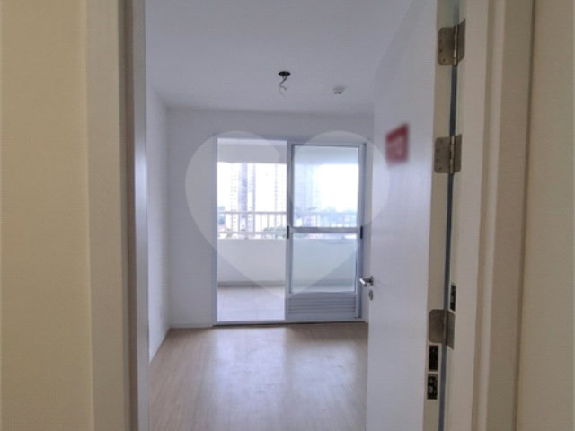 Apartamento para alugar com 2 quartos em Freguesia do Ó, São Paulo, SP
