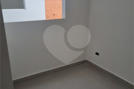 Apartamento à venda com 1 quarto em Vila Mazzei, São Paulo, SP