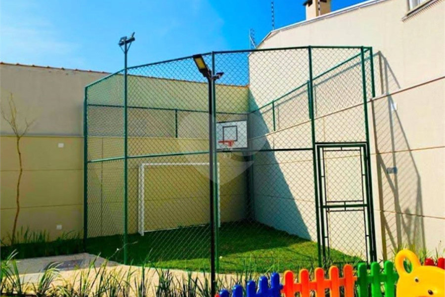 Apartamento à venda com 2 quartos em Tremembé, São Paulo, SP
