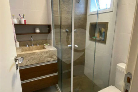 Apartamento à venda com 2 quartos, sendo 1 suíte, em Santana, São Paulo, SP