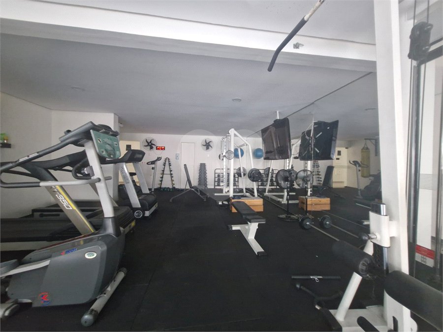 Apartamento à venda com 3 quartos, sendo 1 suíte, em Santana, São Paulo, SP