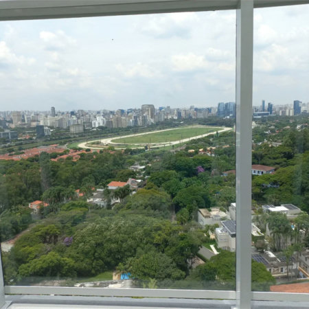 Studio à venda com 1 quarto em Butantã, São Paulo, SP