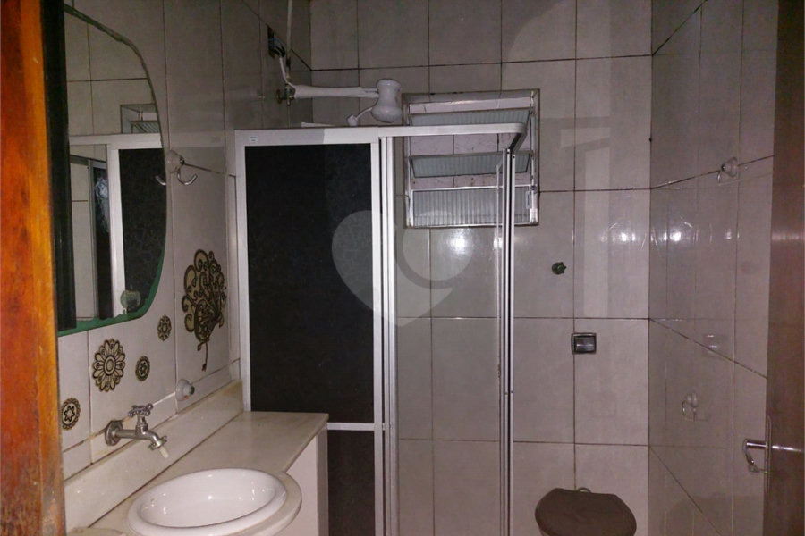 Casa Térrea à venda com 2 quartos em Santana, São Paulo, SP
