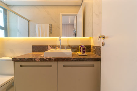 Apartamento à venda com 3 suítes em Chácara Santo Antônio (zona Sul), São Paulo, SP