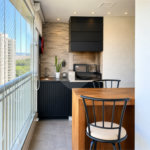 Apartamento à venda com 3 suítes em Campo Grande, São Paulo, SP
