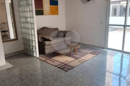 Apartamento à venda com 2 quartos em Mooca, São Paulo, SP