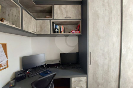 Apartamento à venda com 3 quartos, sendo 1 suíte, em Além Ponte, Sorocaba, SP