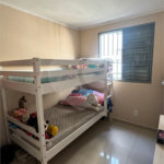 Apartamento à venda com 2 quartos em Tremembé, São Paulo, SP
