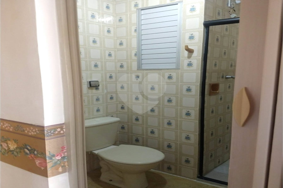 Apartamento à venda com 2 quartos em Mandaqui, São Paulo, SP