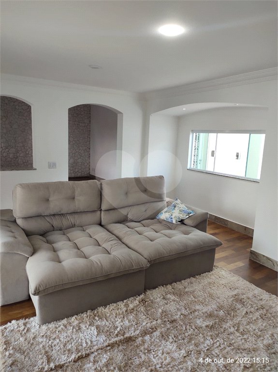 Casa à venda com 3 quartos, sendo 2 suítes, em Jardim Santa Rosália, Sorocaba, SP