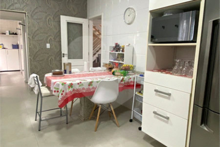 Casa à venda com 4 suítes no condomínio Real Park - Vila Oliveira, Mogi das Cruzes - SP