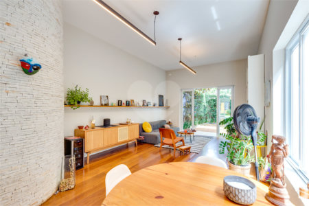 Casa à venda com 2 suítes em Alto da Boa Vista, São Paulo, SP
