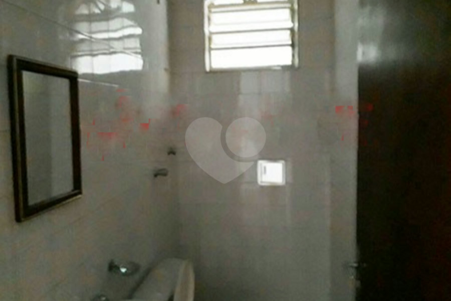 Sobrado à venda com 4 quartos, sendo 1 suíte, em Tucuruvi, São Paulo, SP