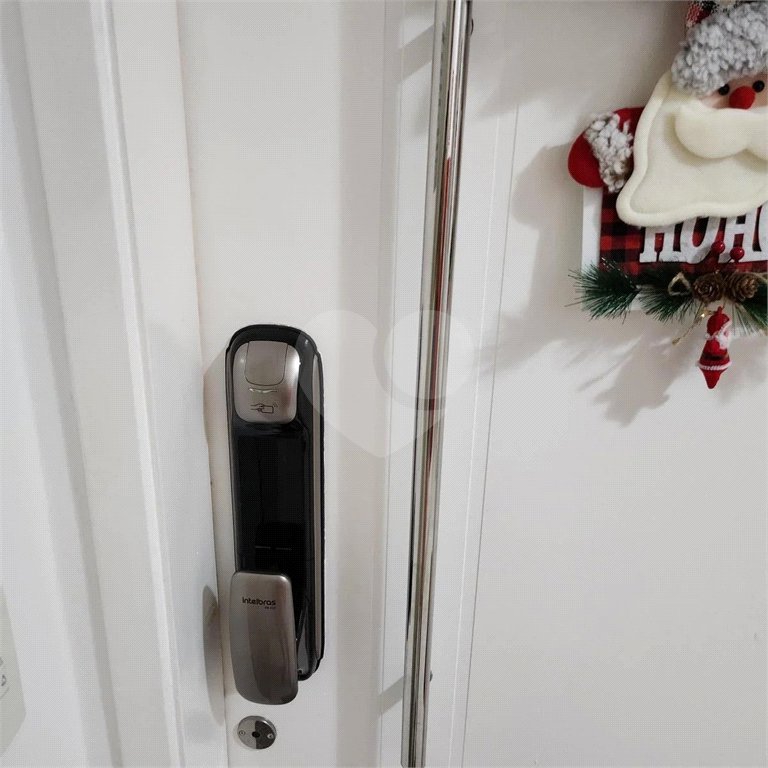 Apartamento à venda com 3 suítes em Jardim Arpoador, São Paulo, SP