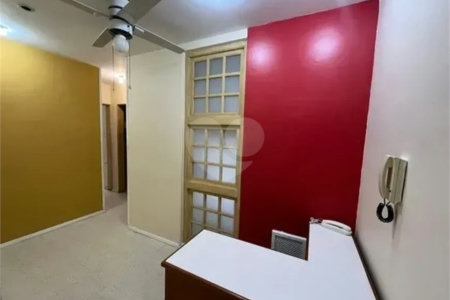 Sala à venda em Tijuca, Rio de Janeiro, RJ