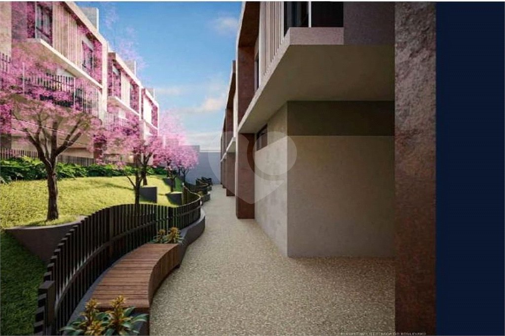 Casa à venda com 4 suítes no condomínio Vilas do Palácio, São Paulo - SP