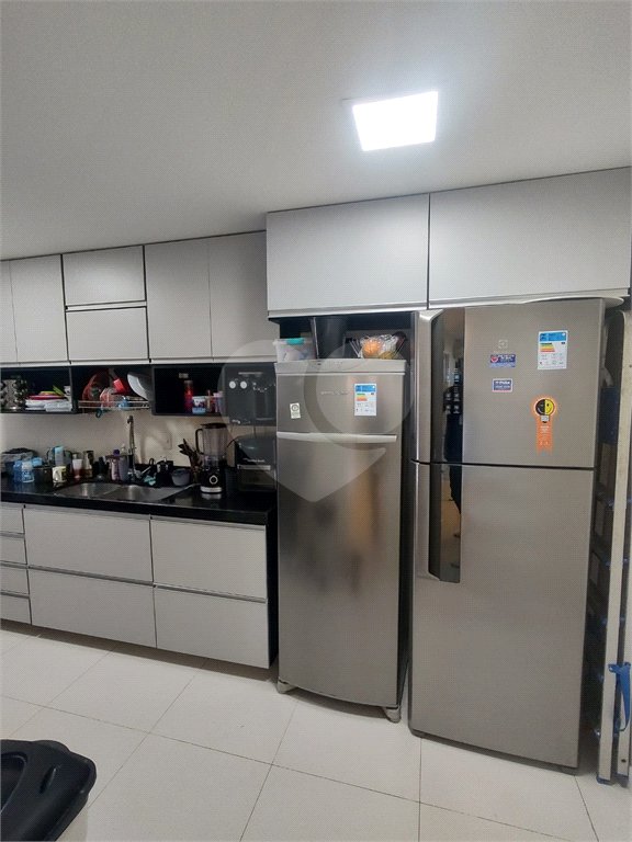 Apartamento à venda com 4 suítes em Camorim, Rio de Janeiro, RJ