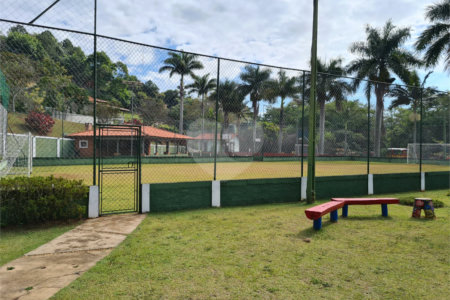 Casa à venda no condomínio Chácaras do Lago, Vinhedo - SP