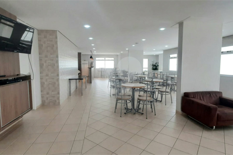 Apartamento à venda com 3 quartos, sendo 1 suíte, em Santana, São Paulo, SP
