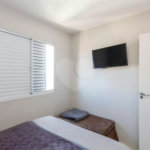 Apartamento à venda com 2 quartos em Vila Gustavo, São Paulo, SP