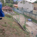 Apartamento à venda com 3 quartos em Campo Grande, Rio de Janeiro, RJ