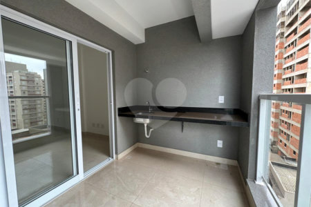 Apartamento à venda com 2 quartos, sendo 1 suíte, em Ribeirânia, Ribeirão Preto, SP
