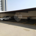 Apartamento à venda com 2 quartos em Parque Campolim, Sorocaba, SP