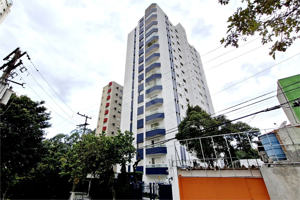 Apartamento à venda com 3 suítes em Brooklin, São Paulo, SP
