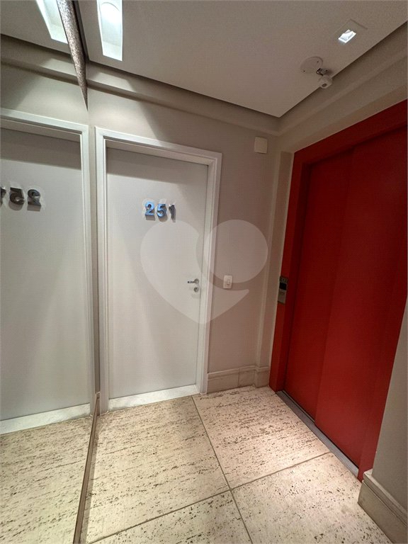 Apartamento à venda com 3 quartos, sendo 1 suíte, em Brooklin Paulista, São Paulo, SP