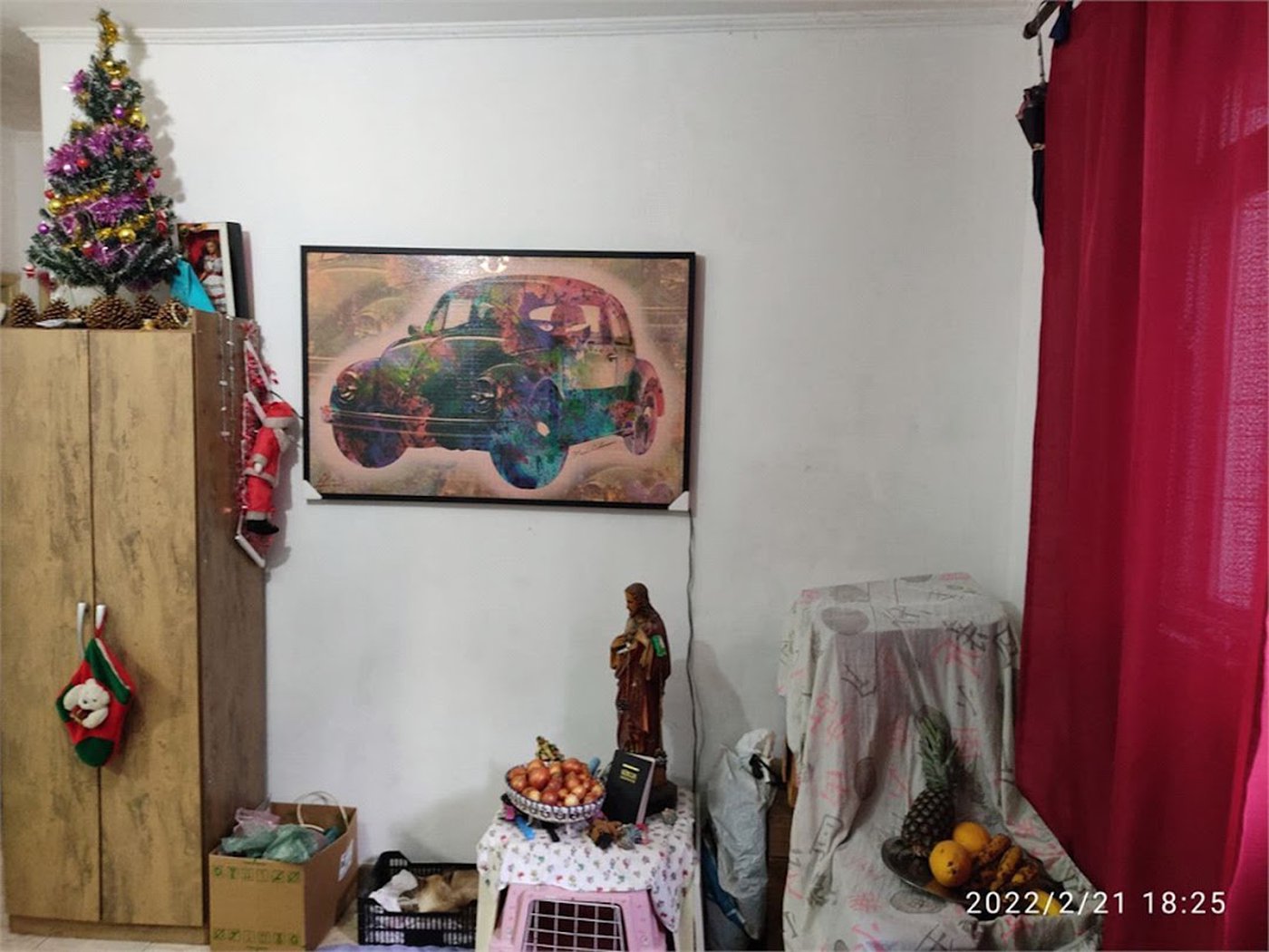 Apartamento Residencial à venda, Aparecida, Santos - AP0980.