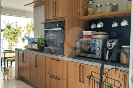 Casa à venda com 3 suítes no condomínio Vizon Ville, Sorocaba - SP