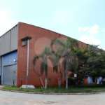 Galpão para alugar em Iporanga, Sorocaba, SP