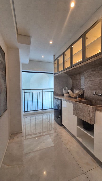 Apartamento à venda com 4 quartos, sendo 2 suítes, em Butantã, São Paulo, SP