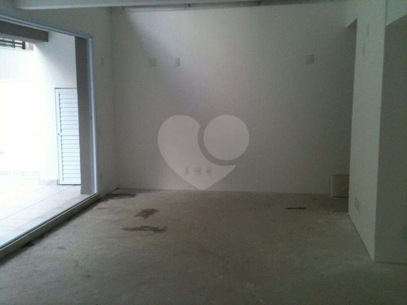 Apartamento à venda com 1 suíte em Campo Belo, São Paulo, SP