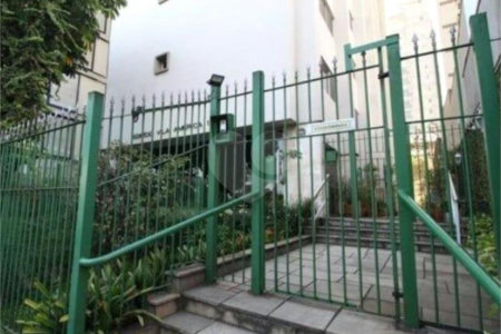 Apartamento à venda com 4 quartos, sendo 1 suíte, em Pinheiros, São Paulo, SP