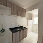 Apartamento à venda com 2 quartos em Conjunto Habitacional Júlio de Mesquita Filho, Sorocaba, SP