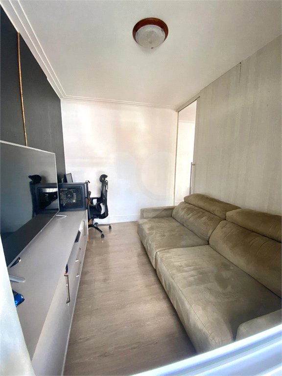 Apartamento à venda com 3 suítes em Lapa, São Paulo, SP