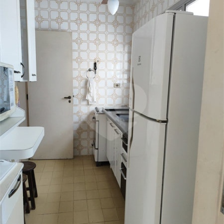 Apartamento à venda com 2 quartos em Loteamento João Batista Julião, Guarujá, SP