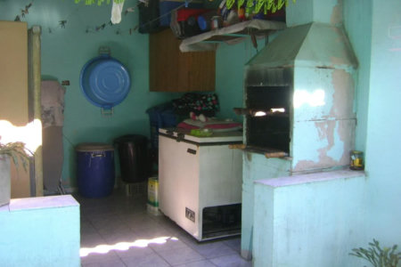Casa à venda com 4 quartos em Jardim Pinheiros, São Paulo, SP